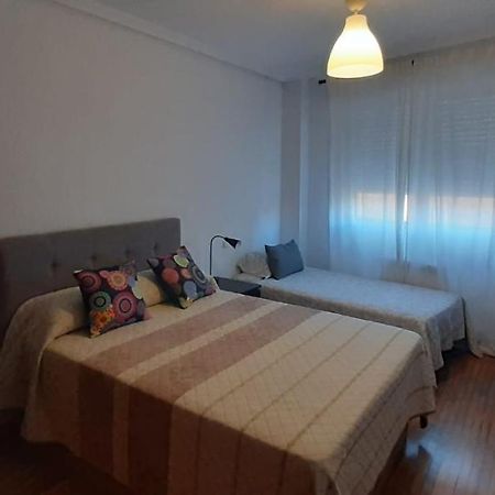 Habitacion, Muy Amplia Y Luminosa, Muy Cerca Del Centro A 15 Min En El Metro A Sol Y Gran Via Madryt Zewnętrze zdjęcie