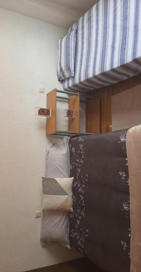 Habitacion, Muy Amplia Y Luminosa, Muy Cerca Del Centro A 15 Min En El Metro A Sol Y Gran Via Madryt Zewnętrze zdjęcie